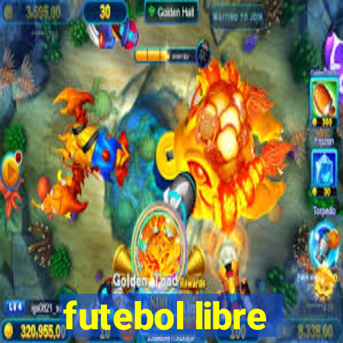 futebol libre